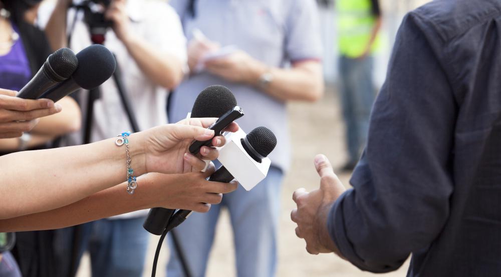 Gotcha journalism includes instances where unexpected questions or challenges are posed to the subject of a news interview.