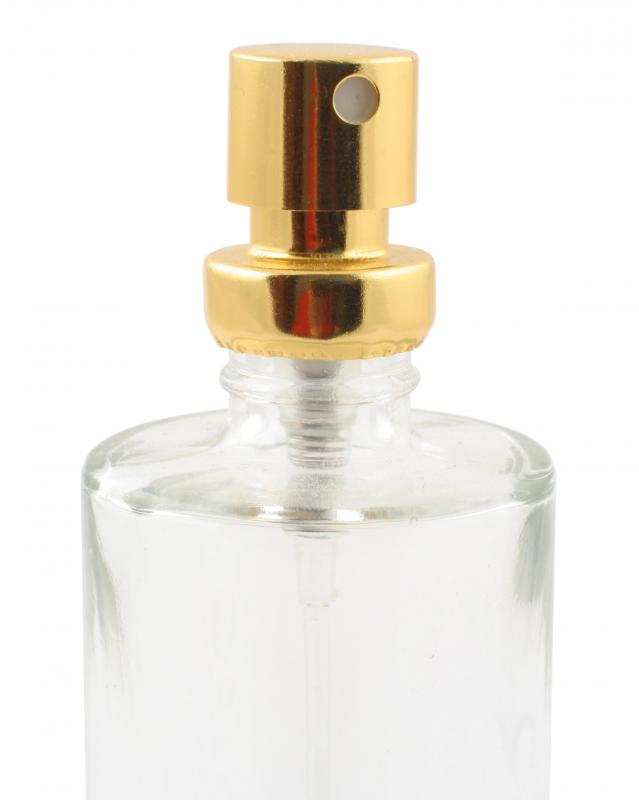Eau fraiche is similar to perfume.