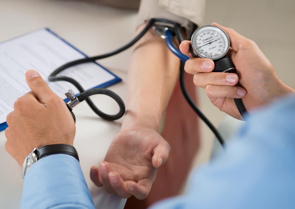 High blood pressure may cause palmar erythema.