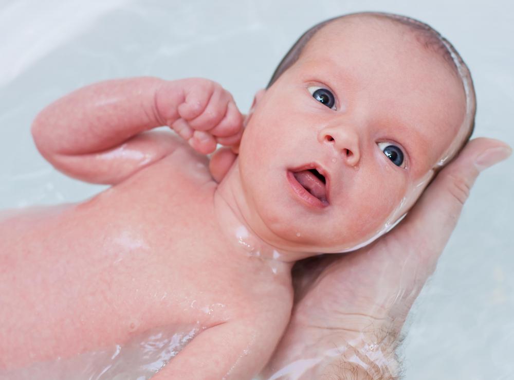 Infants commonly experience anal fissures.