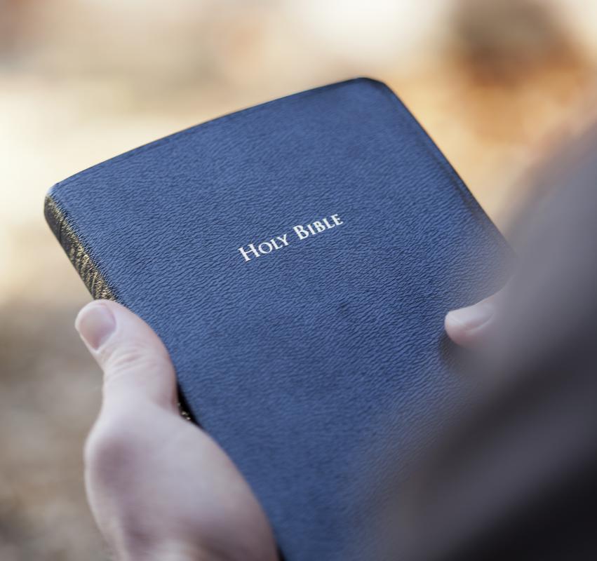 Godspeed is used in several passages of the Bible in Middle English translations.