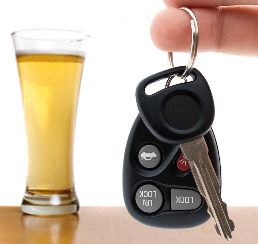 The terms DUI and DWI both refer to operating a motor vehicle while impaired by drugs or alcohol.