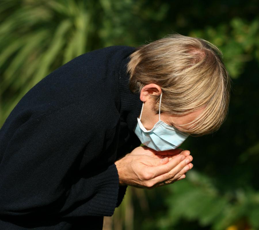 A lowered neutrophil count results in a compromised immune system, and an increased risk of infection.