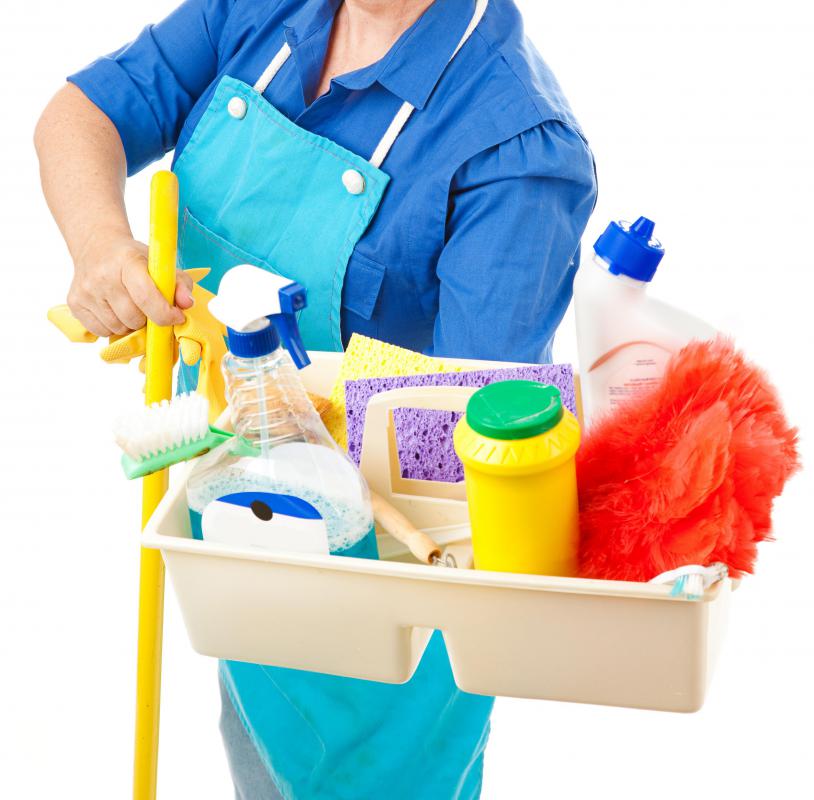 In most cases, traditional cleaners disinfect surfaces more efficiently than an ultraviolet sanitizer.