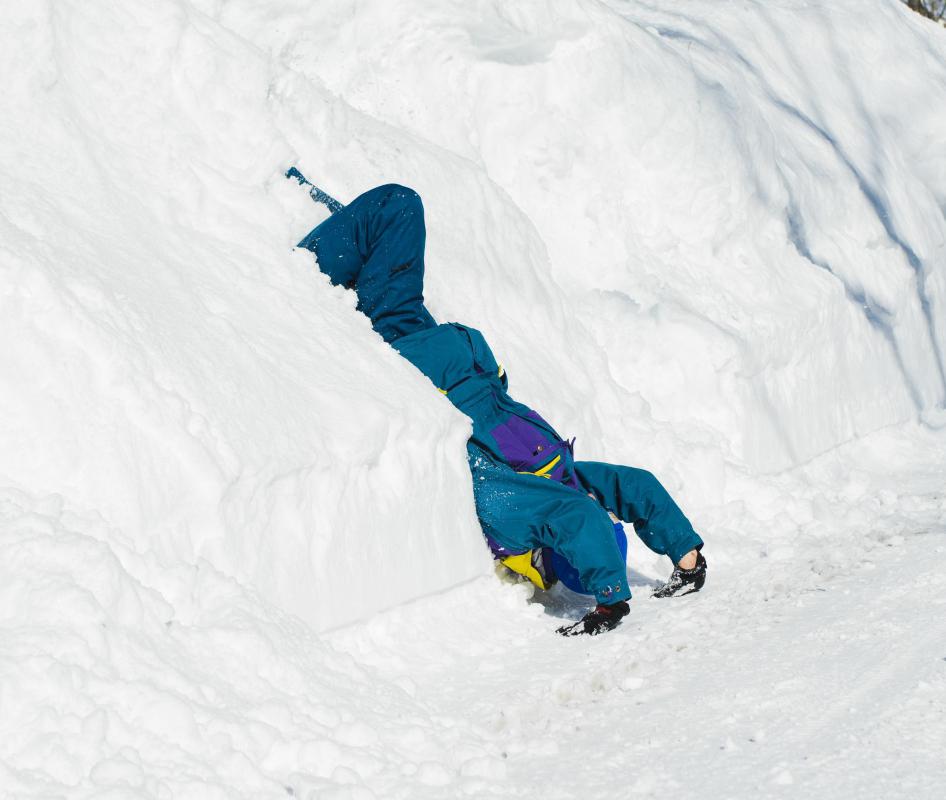 Frostbite is a result of the body's attempt to protect organs from extreme cold.