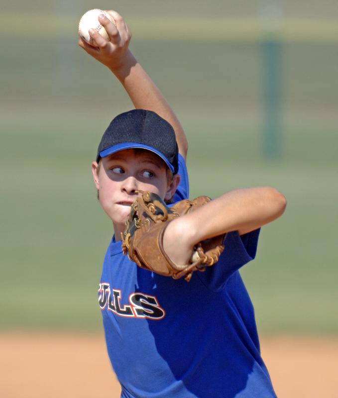 Cracking your knuckles can cause similar joint damage to what baseball pitchers experience after many years of pitching.