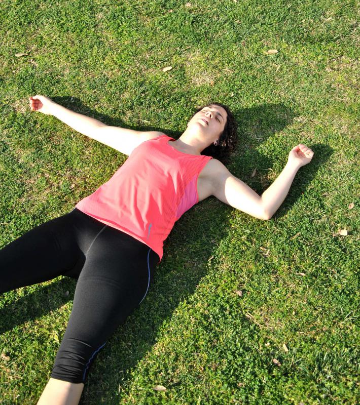 Subcutaneous fluid may be administered to treat dehydration.