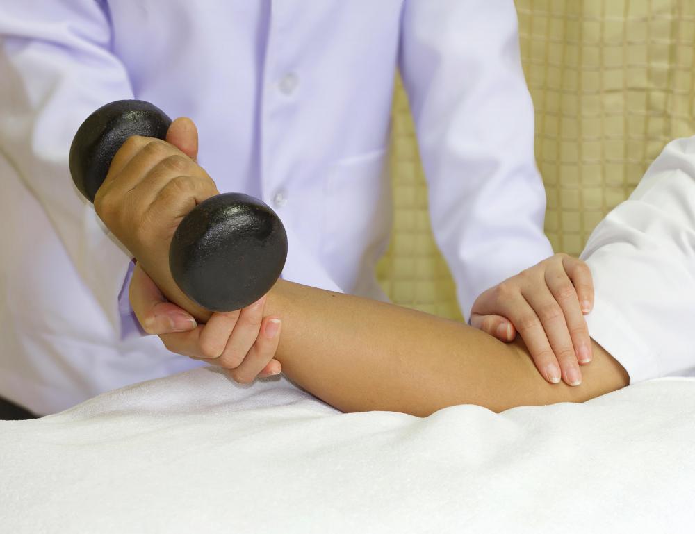 Physical therapy is a specialization of kinesiology, the study of movement within the body.
