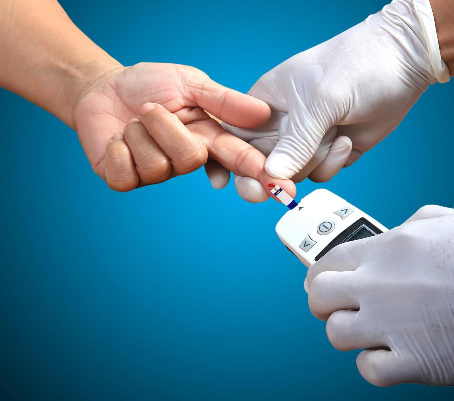 The slow release of sugars can lead to more stable blood sugar levels.