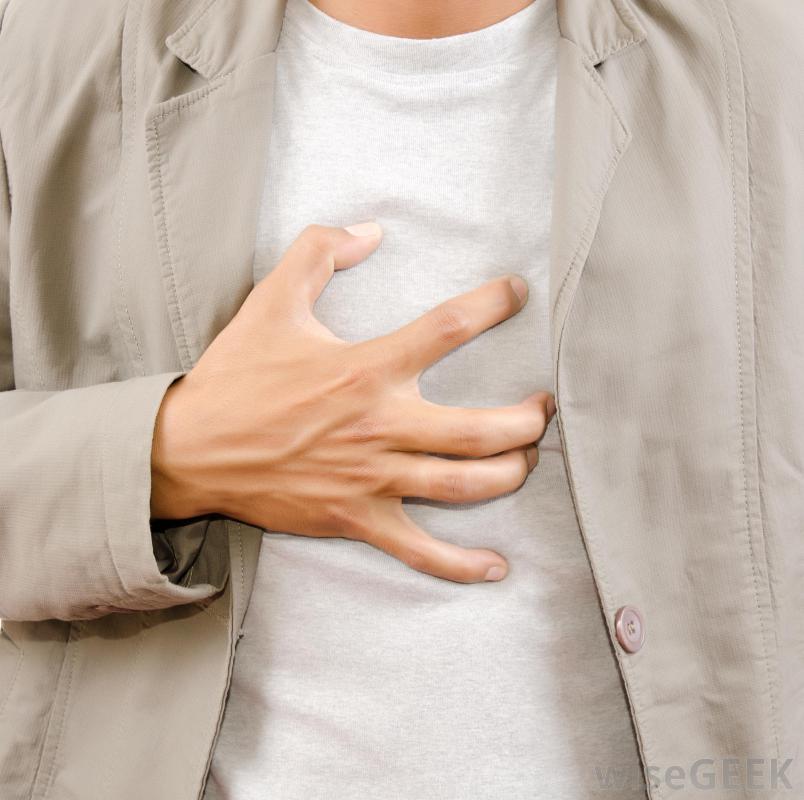 Heartburn is a common symptom of scleroderma.