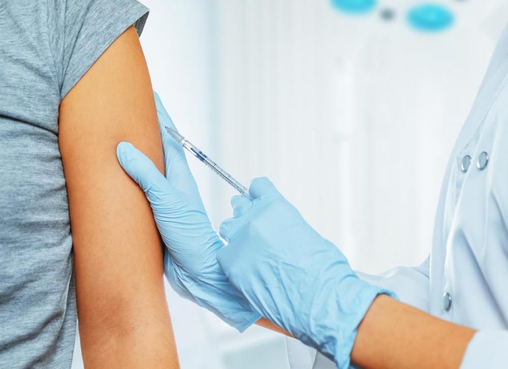Examples of conjugate vaccines include the pneumococcal conjugate vaccine and the meningococcal conjugate vaccine.