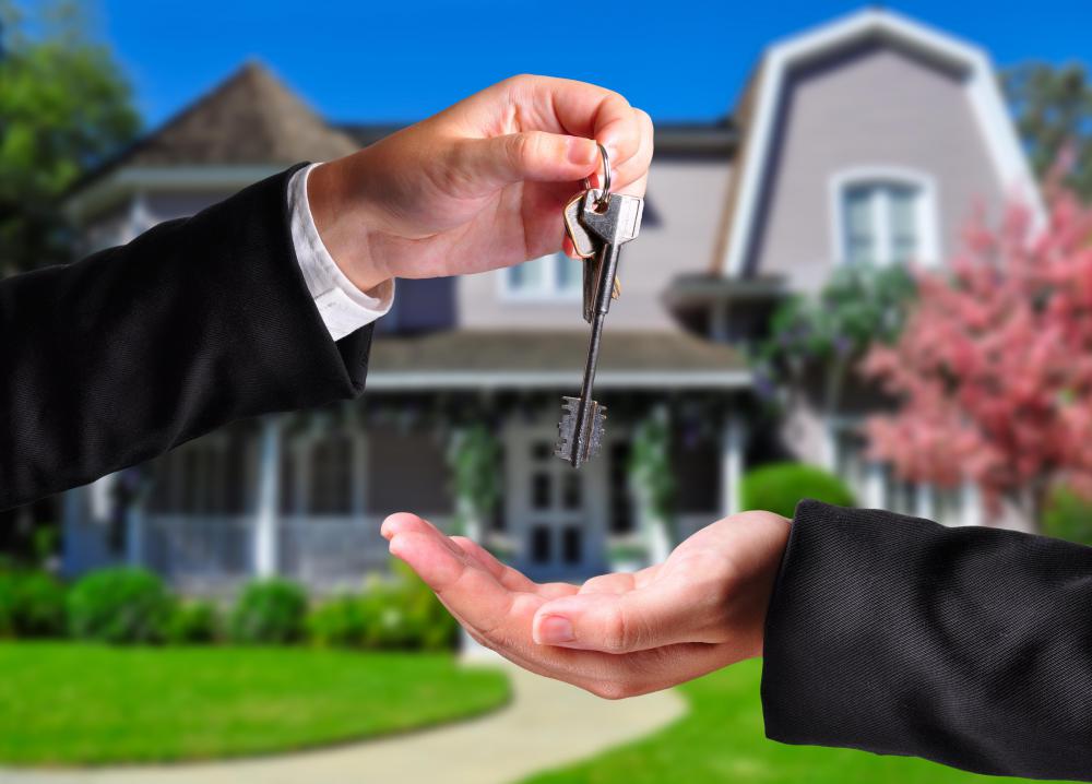 Financial consultants can help people achieve benchmarks, such as home ownership.