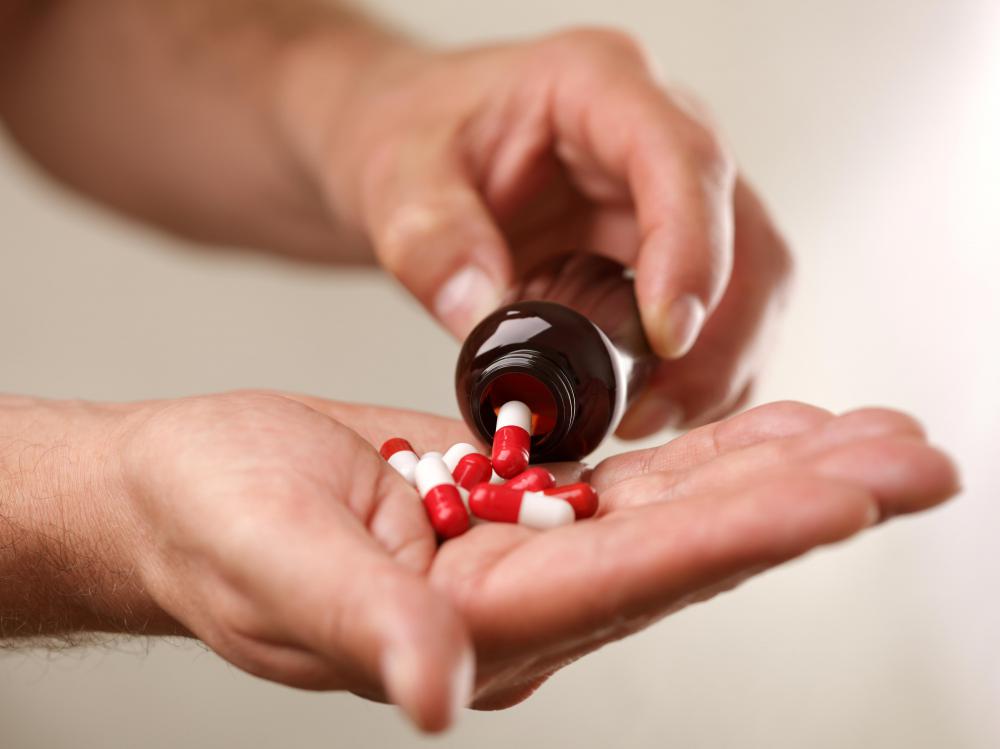 Doxycycline is classified as a synthetic antibiotic and can be used to treat a variety of bacterial infections and conditions.