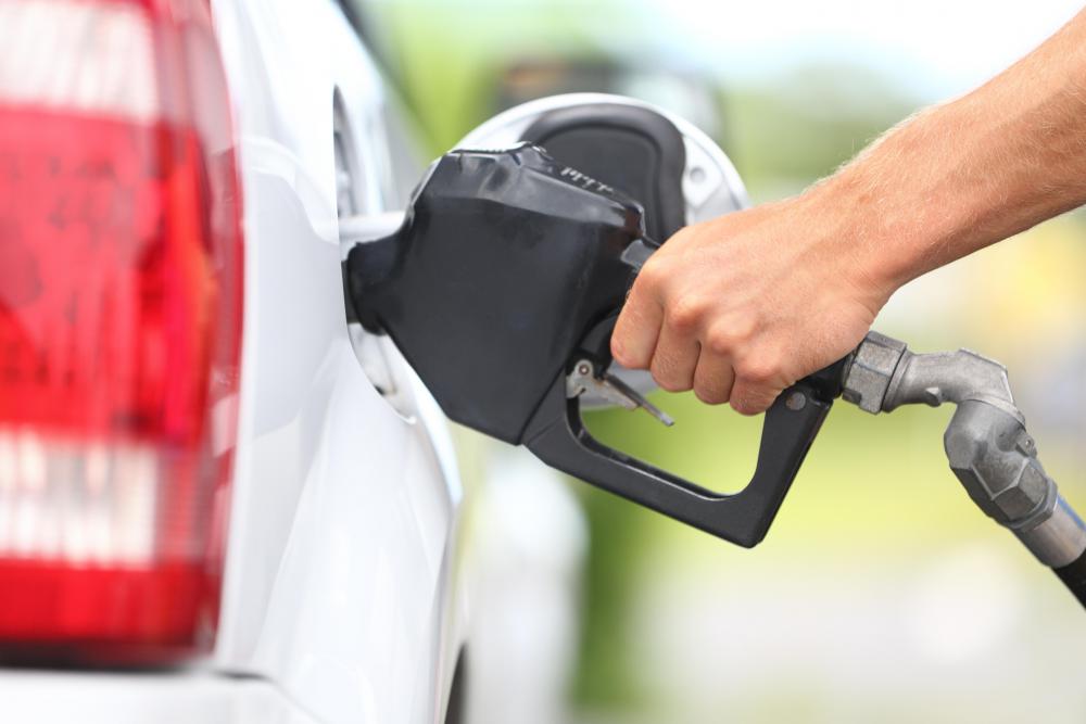 An experienced driver may experience greater fuel economy when driving a stick shift.