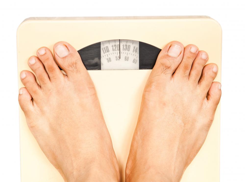 Significant weight gain can cause panniculus.