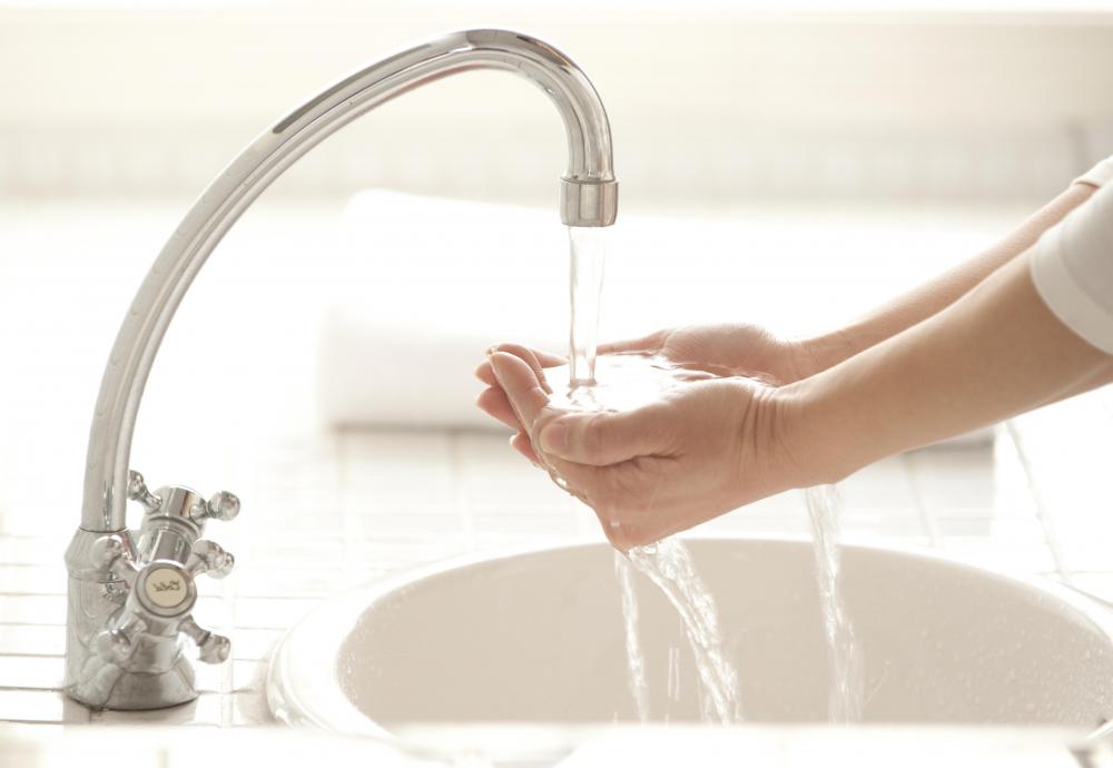 Improving hygiene, and decreasing the transmittance of microorganisms, is a form of preventive medicine.
