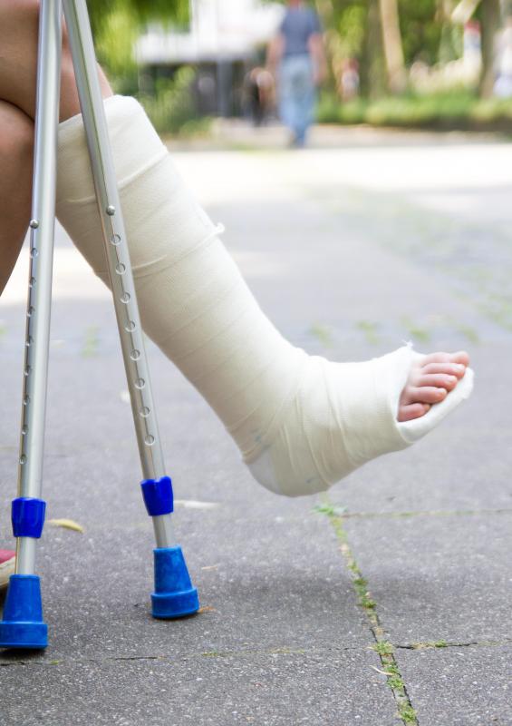 A spiral fracture generally will take four to six weeks to heal.