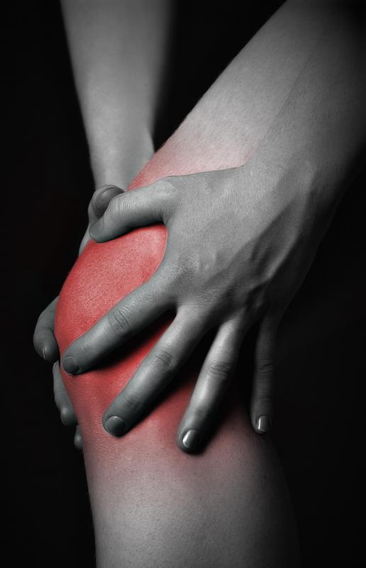 A hack squat is not recommended for those with knee problems.