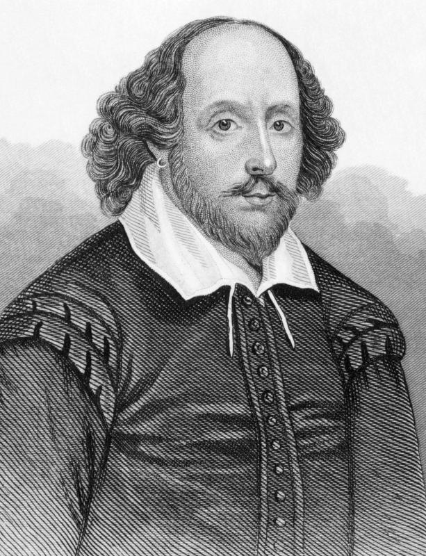 Shakespeare is one author New Historicism critics evaluate in the context of the theater and society in Elizabethan England.