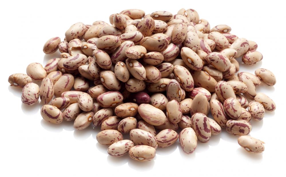 Eating legumes, like beans, can help prevent beriberi.