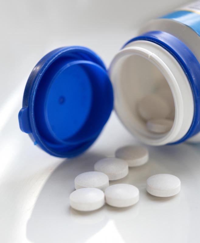 Pharmaceutical companies use the enzyme inhibition process in the development of medications.