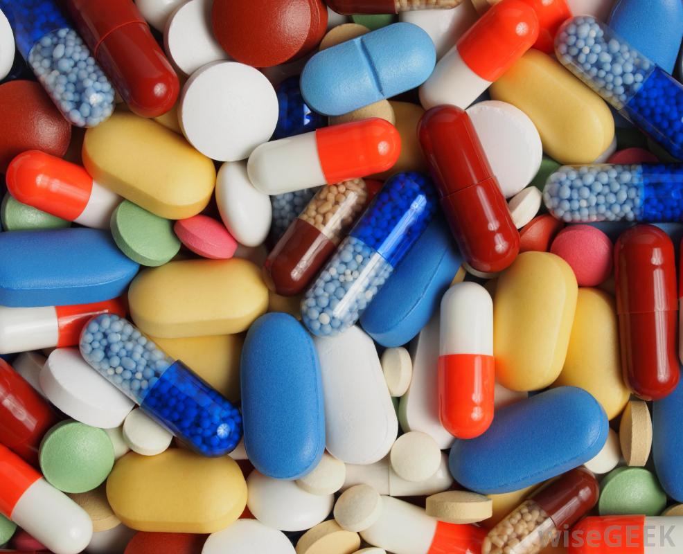 Kymographs may be used in pharmacological testing.