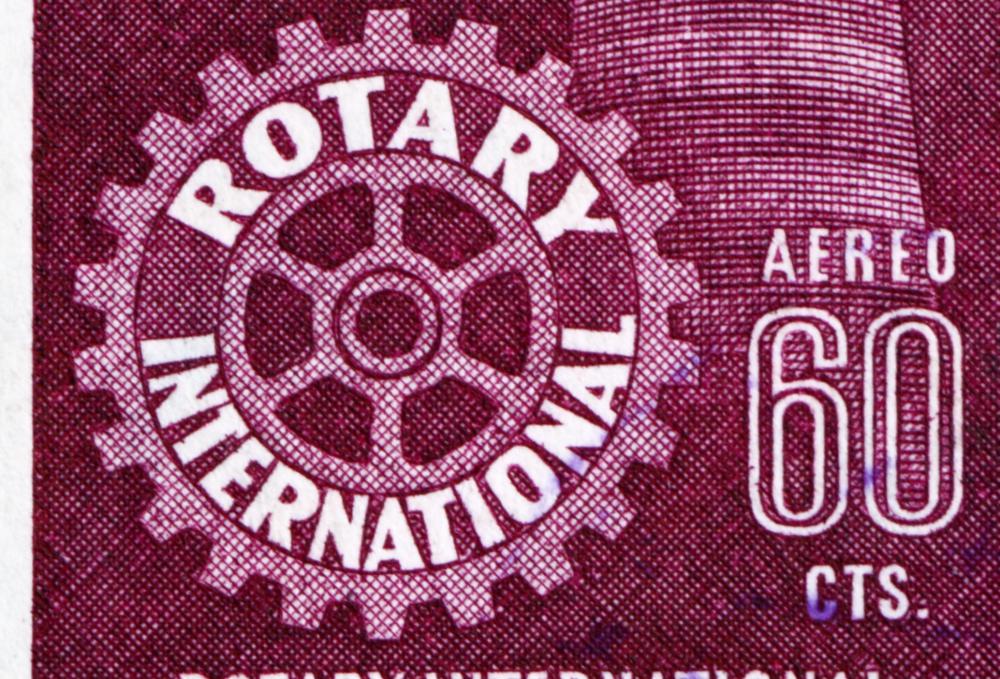 Interact club is part of Rotary International, the world's first service club.
