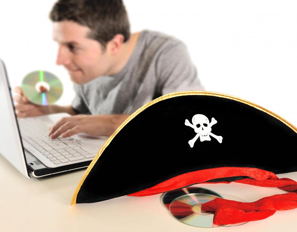 People wishing to celebrate "Talk Like a Pirate Day" on September 19th should do their terminology research.