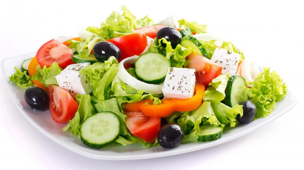 Properly applied organic fertilizers can be used to grow chemical-free produce.