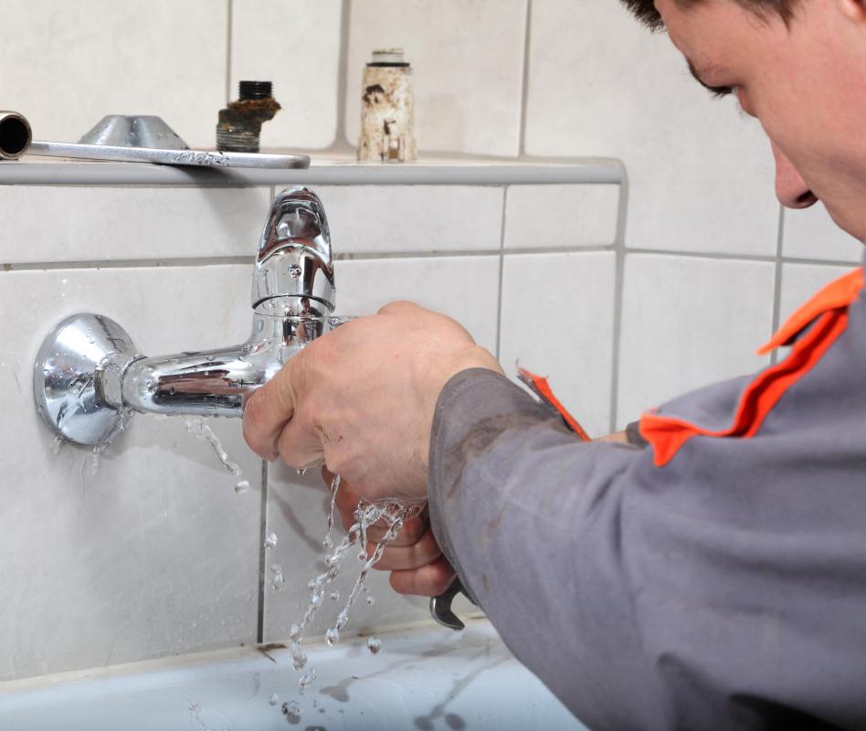 Many plumbers prefer to install a manufactured air gap regardless of whether or not a high loop is possible.