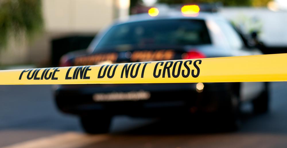 Criminal cases typically require proof beyond a reasonable doubt.