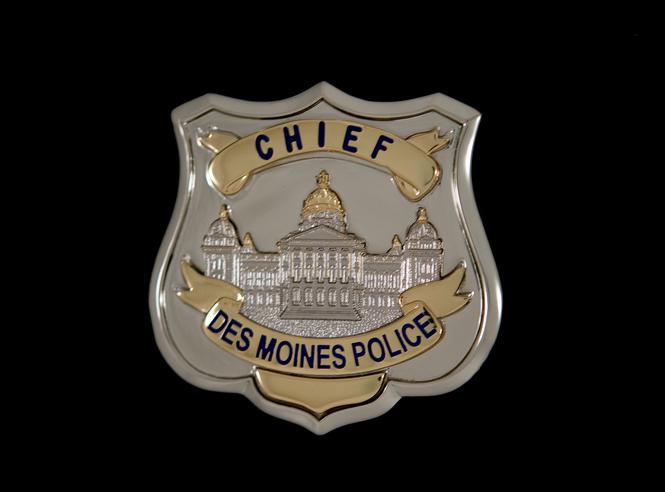 There are several theories about why policemen are referred to as cops, including one that notes the copper badges worn by policemen.