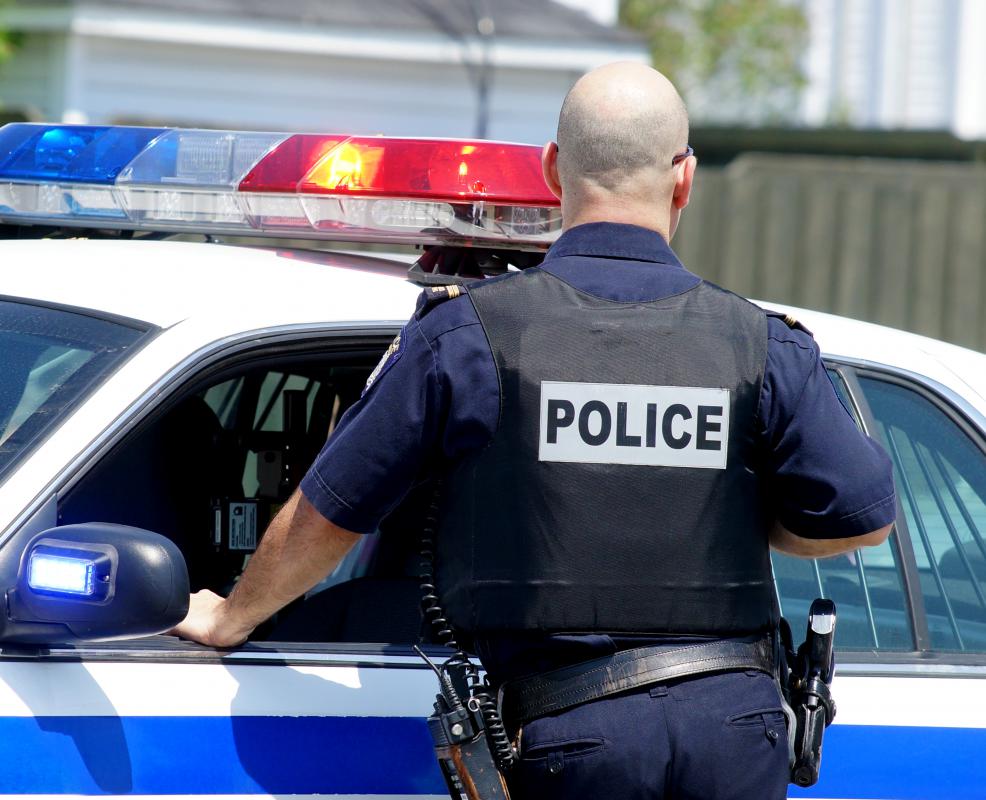 Extra police patrols may be assigned to 'hoods.
