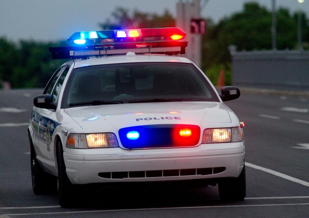 A municipality may send a request for proposals (RFP) to several auto makers if it is in need of new police cars.