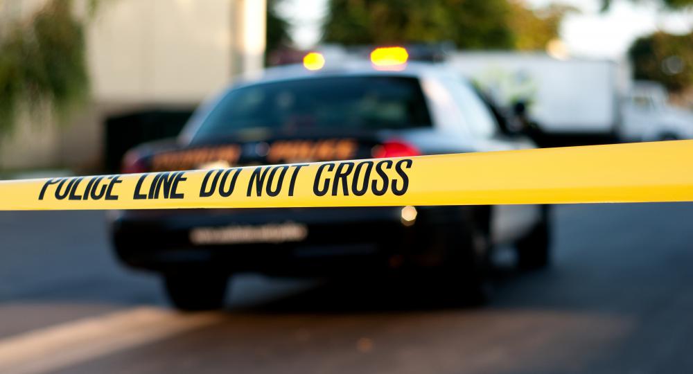 Assault involving a weapon may be considered aggravated.