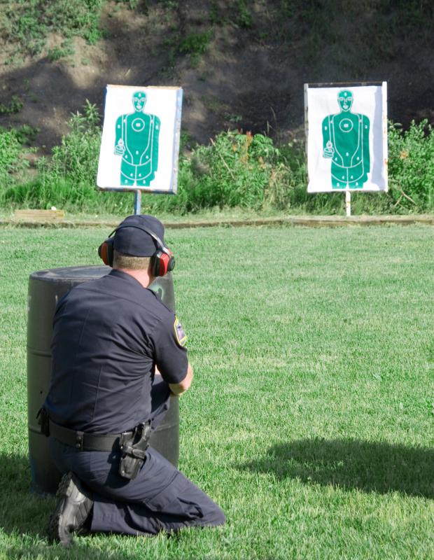 Concealed carry permits require state-certified training.