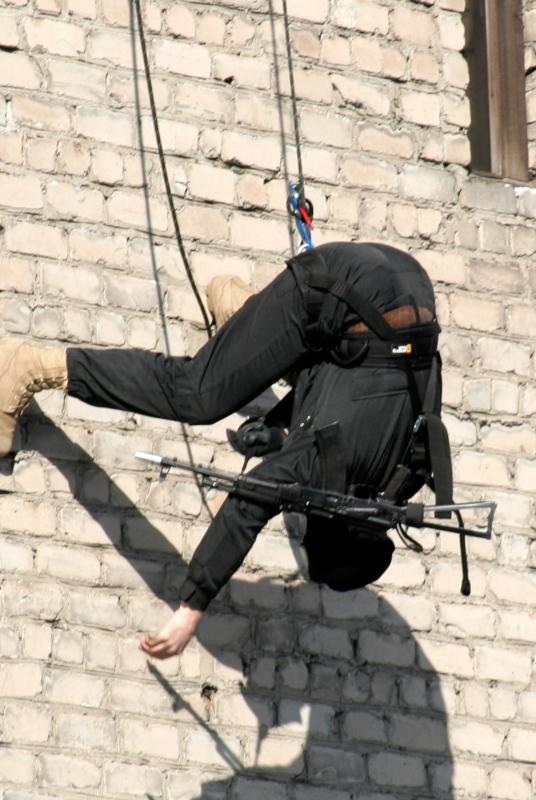Tactics involve moves and actions.