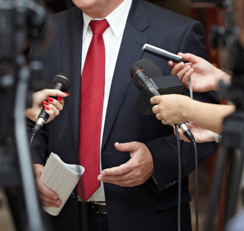 Politicians, whether conservative or liberal, have great control on the economy.