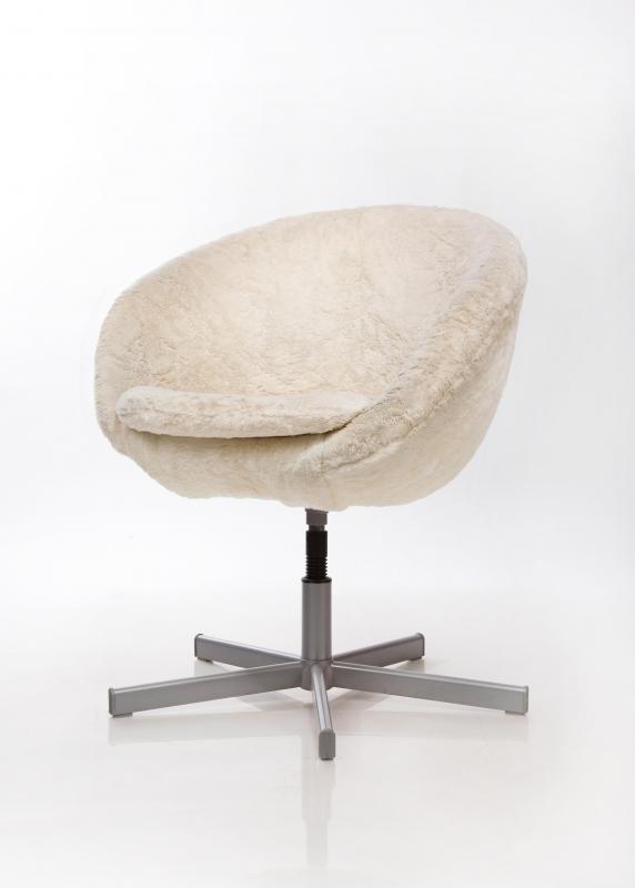 Postmodern furniture designs gained momentum in the 1960s and 1970s.