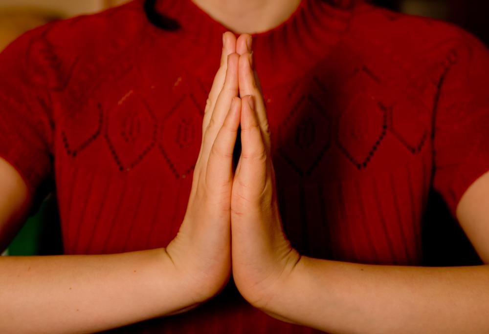 Prayer therapy involves the utilization of prayer as a method of healing.