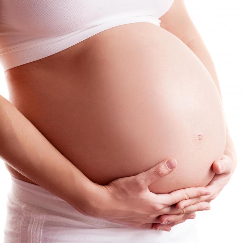 Increased oxytocin levels in women are associated with maternal behavior.