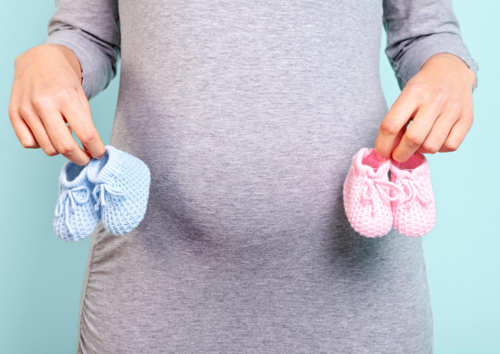 Boy/girl twins are always fraternal -- or dizygotic, as they can only form from separate eggs fertilized by separate sperm.