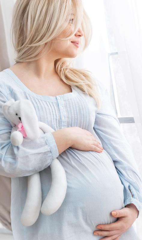 Pregnant women who took thalidomide in the 1950s and early 1960s gave birth to babies with phocomelia.