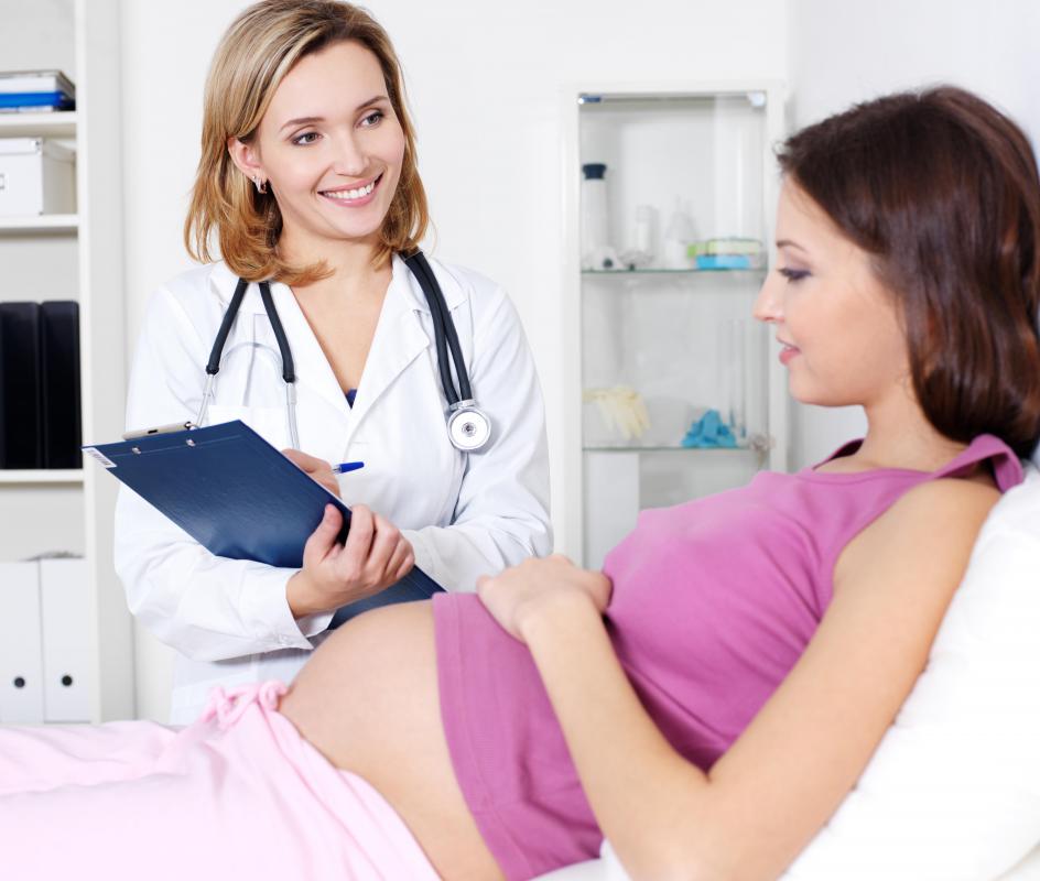 Breathing in amniotic fluid may cause fetal hiccuping.