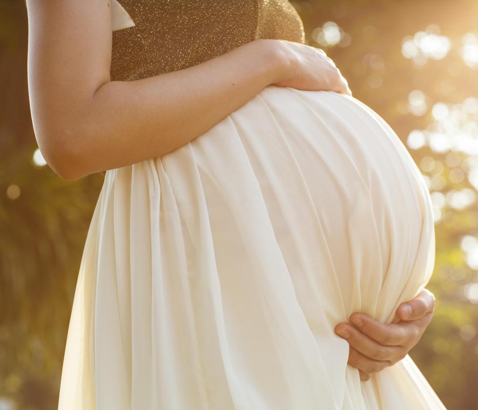 Multiple births are more common with IVF pregnancies than with natural pregnancies.