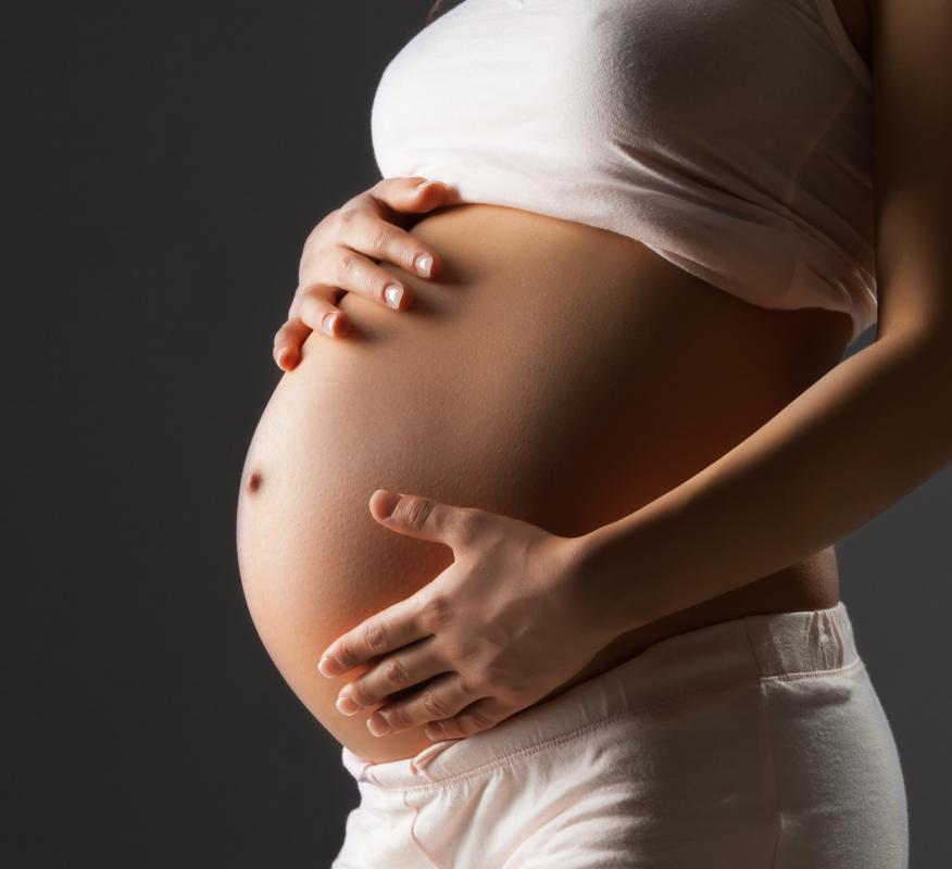 Pregnant women are more susceptible to developing gallbladder sludge.