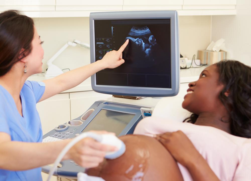 During pregnancy, the cervix stays closed to protect the developing fetus.
