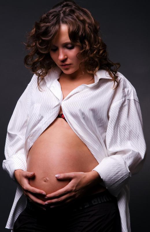 Good medical advice and monitoring of a pregnancy is an important contributing factor to babies born at an appropriate birth weight, born full-term, and born healthy.
