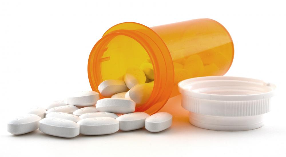 Taking antibiotics can relieve ear pressure caused by an ear infection.
