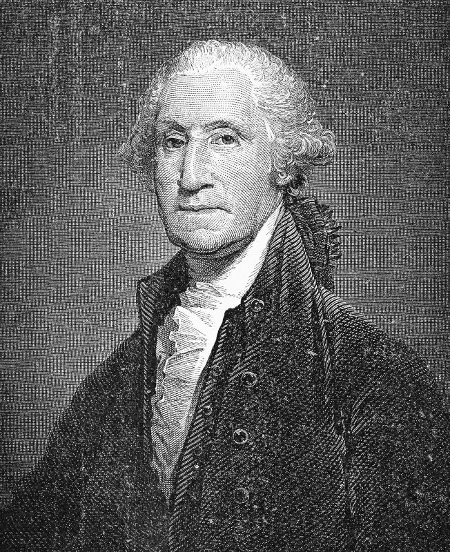 In the U.S., dirty politics date back to the days for the nation's first president, George Washington.